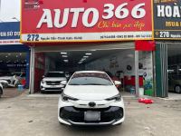 Bán xe Toyota Vios G 1.5 CVT 2023 giá 510 Triệu - Hà Nội