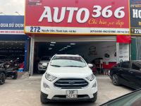 Bán xe Ford EcoSport 2019 Titanium 1.5L AT giá 445 Triệu - Hà Nội