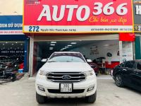 Bán xe Ford Everest 2019 Titanium 2.0L 4x2 AT giá 845 Triệu - Hà Nội