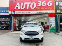 Bán xe Ford EcoSport 2019 Titanium 1.5L AT giá 445 Triệu - Hà Nội