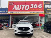 Bán xe MG ZS 2024 Luxury 1.5 AT 2WD giá 495 Triệu - Hà Nội