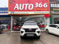 Bán xe Toyota Fortuner 2021 2.7V 4x2 AT giá 910 Triệu - Hà Nội