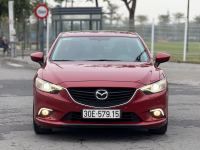 Bán xe Mazda 6 2017 2.0L giá 459 Triệu - Hà Nội