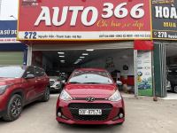 Bán xe Hyundai i10 2020 Grand 1.2 AT giá 348 Triệu - Hà Nội