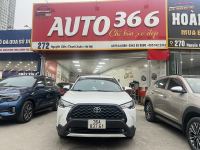 Bán xe Toyota Corolla Cross 2022 1.8G giá 698 Triệu - Hà Nội