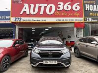 Bán xe Honda CRV 2022 L giá 925 Triệu - Hà Nội