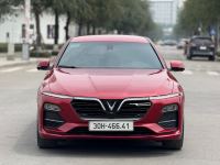Bán xe VinFast Lux A 2.0 2022 Nâng cao giá 595 Triệu - Hà Nội