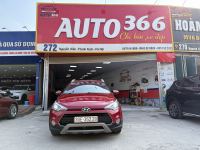Bán xe Hyundai i20 2016 Active 1.4 AT giá 369 Triệu - Hà Nội