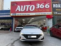 Bán xe Hyundai Elantra 2023 1.6 AT Đặc biệt giá 595 Triệu - Hà Nội