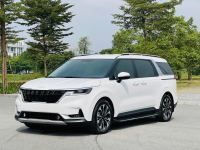 Bán xe Kia Carnival Luxury 2.2D 2024 giá 1 Tỷ 175 Triệu - Hà Nội