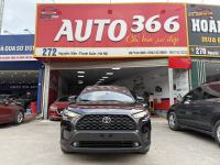 Bán xe Toyota Corolla Cross 1.8G 2022 giá 679 Triệu - Hà Nội