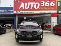 Bán xe Kia Sedona 2020 2.2 DAT Luxury giá 818 Triệu - Hà Nội
