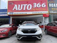 Bán xe Honda CRV 2021 E giá 775 Triệu - Hà Nội