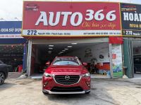 Bán xe Mazda CX3 2022 Luxury 1.5 AT giá 535 Triệu - Hà Nội