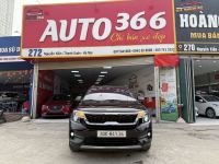 Bán xe Kia Seltos 2024 Luxury 1.4 AT giá 635 Triệu - Hà Nội