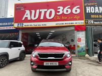 Bán xe Kia Seltos 2024 Luxury 1.4 AT giá 639 Triệu - Hà Nội