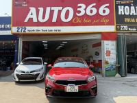 Bán xe Kia Cerato 2020 1.6 AT Luxury giá 485 Triệu - Hà Nội