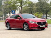 Bán xe Mazda 6 2020 Premium 2.0 AT giá 588 Triệu - Hà Nội