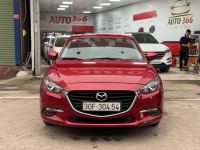 Bán xe Mazda 3 1.5 AT 2018 giá 415 Triệu - Hà Nội