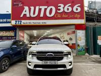 Bán xe Ford Everest Platinum 2.0L 4x4 AT 2025 giá 1 Tỷ 575 Triệu - Hà Nội