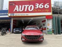 Bán xe Hyundai Elantra 1.6 AT Đặc biệt 2024 giá 585 Triệu - Hà Nội