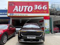 Bán xe Kia Carnival 2025 Signature 2.2D giá 1 Tỷ 525 Triệu - Hà Nội