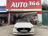 Bán xe Mazda 3 2024 1.5L Luxury giá 585 Triệu - Hà Nội