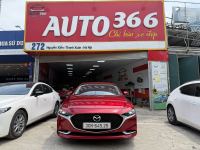 Bán xe Mazda 3 2022 1.5L Luxury giá 525 Triệu - Hà Nội