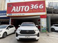 Bán xe Toyota Innova 2024 Cross 2.0 CVT giá 810 Triệu - Hà Nội