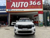 Bán xe Kia Seltos 2026 Luxury 1.5 AT giá 635 Triệu - Hà Nội