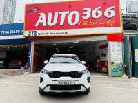 Bán xe Kia Sonet 2025 Luxury 1.5 AT giá 538 Triệu - Hà Nội