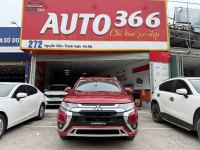 Bán xe Mitsubishi Outlander 2023 2.0 CVT giá 655 Triệu - Hà Nội