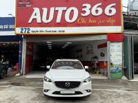 Bán xe Mazda 6 2017 Premium 2.5 AT giá 448 Triệu - Hà Nội