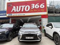 Bán xe Mitsubishi Outlander 2.0 CVT 2018 giá 475 Triệu - Hà Nội