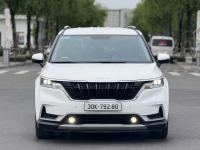 Bán xe Kia Carnival 2024 Luxury 2.2D giá 985 Triệu - Hà Nội