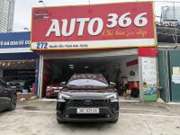 Bán xe Toyota Corolla Cross 2026 1.8HEV giá 895 Triệu - Hà Nội