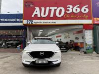 Bán xe Mazda CX5 2018 2.5 AT 2WD giá 525 Triệu - Hà Nội