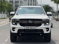 Bán xe Ford Everest 2026 Platinum 2.0L 4x4 AT giá 1 Tỷ 468 Triệu - Hà Nội