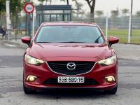 Bán xe Mazda 6 2016 2.0 AT giá 395 Triệu - Hà Nội
