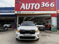 Bán xe Kia Seltos Luxury 1.5 AT 2025 giá 598 Triệu - Hà Nội