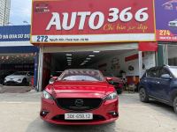 Bán xe Mazda 6 Premium 2.0 AT 2019 giá 479 Triệu - Hà Nội
