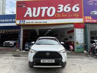 Bán xe Toyota Corolla Cross 2023 1.8G giá 655 Triệu - Hà Nội
