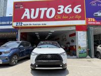 Bán xe Toyota Corolla Cross 1.8G 2022 giá 615 Triệu - Hà Nội