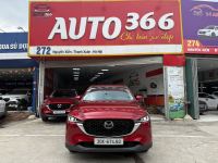 Bán xe Mazda CX5 2024 Premium 2.0 AT giá 698 Triệu - Hà Nội