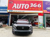 Bán xe Honda CRV L 2024 giá 925 Triệu - Hà Nội