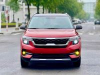Bán xe Kia Seltos 2024 Luxury 1.4 AT giá 548 Triệu - Hà Nội