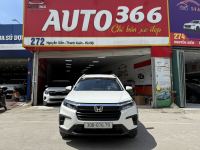 Bán xe Honda BR V 2025 G giá 558 Triệu - Hà Nội