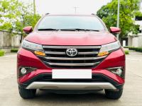 Bán xe Toyota Rush 2019 1.5S AT giá 490 Triệu - Hà Nội