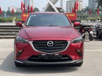 Bán xe Mazda CX3 2021 Luxury 1.5 AT giá 556 Triệu - Hà Nội