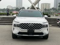 Bán xe Hyundai SantaFe 2022 Cao cấp 2.5L HTRAC giá 1 Tỷ 120 Triệu - Hà Nội